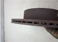  Диск тормозной Renault Koleos 2008-2016 21440322 #2