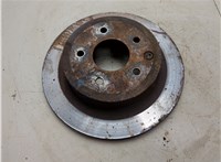  Диск тормозной Renault Koleos 2008-2016 21440322 #3