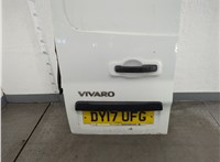  Ручка двери наружная Opel Vivaro 2014-2019 11956478 #3