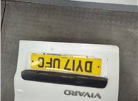  Ручка двери наружная Opel Vivaro 2014-2019 11956478 #10