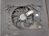 30680512, 30680513 Вентилятор радиатора Volvo XC70 2000-2007 22104052 #1