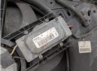 30680512, 30680513 Вентилятор радиатора Volvo XC70 2000-2007 22104052 #2