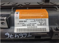 6H52F042A00AC3 Подушка безопасности коленная Land Rover Freelander 2 2006-2014 22114474 #3