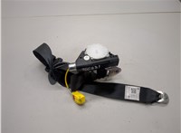  Ремень безопасности Volkswagen Tiguan 2007-2011 22135775 #1