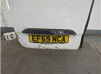 A9077405100 Дверь задняя (распашная) Mercedes Sprinter 2018-2025 22138085 #3