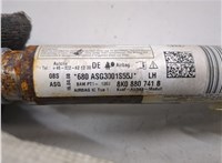 8K0880741B Подушка безопасности боковая (шторка) Audi A4 (B8) 2007-2015 21440479 #2