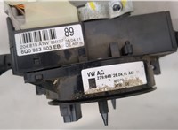 6Q0953513AF, 6Q0959654D Переключатель поворотов и дворников (стрекоза) Volkswagen Amarok 2010-2025 22125348 #3