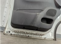  Стекло форточки двери Opel Vivaro 2014-2019 11956662 #2