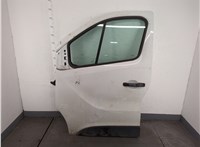  Стекло форточки двери Opel Vivaro 2014-2019 11956662 #1
