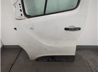  Стекло форточки двери Opel Vivaro 2014-2019 11956662 #6
