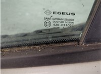  Стекло форточки двери Opel Vivaro 2014-2019 11956662 #8