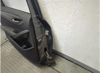  Замок двери BMW X1 (E84) 2009-2015 11956699 #4