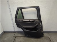  Замок двери BMW X1 (E84) 2009-2015 11956699 #12