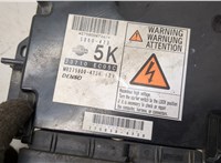  Блок управления двигателем Nissan Pathfinder 2004-2014 22115376 #2