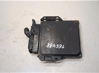  Блок управления двигателем Nissan Pathfinder 2004-2014 22115376 #4