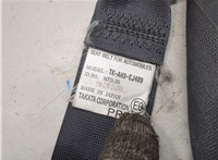  Ремень безопасности Honda Accord 8 2008-2015 22134335 #2