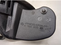 Лючок бензобака Mercedes ML W164 2005-2011 22125843 #4