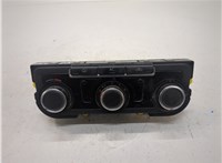 2H0907047D Переключатель отопителя (печки) Volkswagen Amarok 2010-2025 22125347 #1