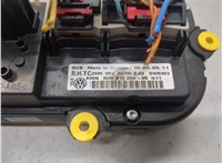 2H0907047D Переключатель отопителя (печки) Volkswagen Amarok 2010-2025 22125347 #3