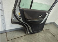 Замок двери Land Rover Freelander 1 1998-2006 11956750 #3
