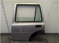  Замок двери Land Rover Freelander 1 1998-2006 11956750 #1