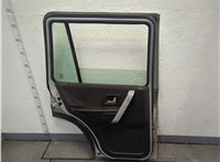  Замок двери Land Rover Freelander 1 1998-2006 11956750 #10