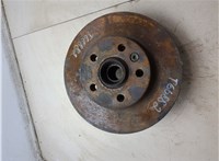  Диск тормозной Volkswagen Transporter 4 1991-2003 11956772 #1
