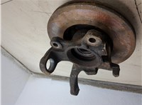 Диск тормозной Volkswagen Transporter 4 1991-2003 11956772 #3