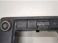 2H0863682E Рамка под кулису Volkswagen Amarok 2010-2025 21441051 #2