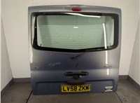  Щеткодержатель Renault Trafic 2001-2014 11956793 #1