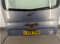 Щеткодержатель Renault Trafic 2001-2014 11956793 #6