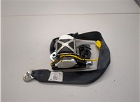  Ремень безопасности Volkswagen Tiguan 2007-2011 21441067 #1