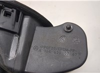  Лючок бензобака Mercedes ML W164 2005-2011 22127034 #3