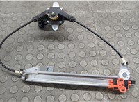 51723324 Стеклоподъемник механический Fiat Punto Evo 2009-2012 21441081 #2
