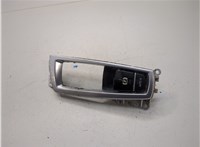 6822518 Кнопка стояночного тормоза (ручника) BMW X3 F25 2010-2017 22140136 #1