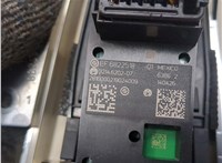 6822518 Кнопка стояночного тормоза (ручника) BMW X3 F25 2010-2017 22140136 #5