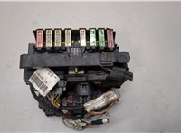  Блок управления BSM (Блок предохранителей) Citroen C5 2004-2008 22107861 #2