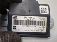2H0927771 Блок управления раздаткой Volkswagen Amarok 2010-2025 21441153 #2
