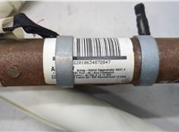LR005925 Подушка безопасности боковая (шторка) Land Rover Freelander 2 2006-2014 21441264 #3
