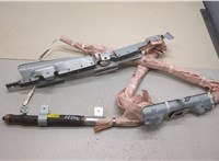 833555 Подушка безопасности боковая (шторка) Citroen C-Crosser 2007-2013 21441369 #1