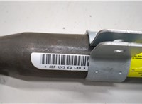 833555 Подушка безопасности боковая (шторка) Citroen C-Crosser 2007-2013 21441369 #2