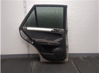 A1647302555 Стекло форточки двери Mercedes ML W164 2005-2011 11957316 #5