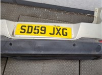  Брызговик Volkswagen Tiguan 2007-2011 11958350 #9