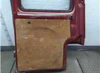 701827103 Дверь задняя (распашная) Volkswagen Transporter 4 1991-2003 21443248 #3