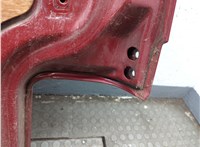701827103 Дверь задняя (распашная) Volkswagen Transporter 4 1991-2003 21443248 #7