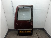 701827103 Дверь задняя (распашная) Volkswagen Transporter 4 1991-2003 21443248 #1