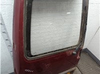 701827103 Дверь задняя (распашная) Volkswagen Transporter 4 1991-2003 21443248 #11