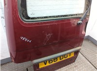 701827103 Дверь задняя (распашная) Volkswagen Transporter 4 1991-2003 21443248 #12