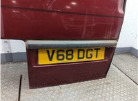 701827103 Дверь задняя (распашная) Volkswagen Transporter 4 1991-2003 21443248 #13