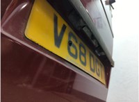 701827103 Дверь задняя (распашная) Volkswagen Transporter 4 1991-2003 21443248 #14